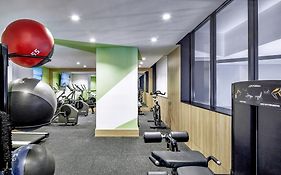 메리톤 스위트 피트 스트리트
